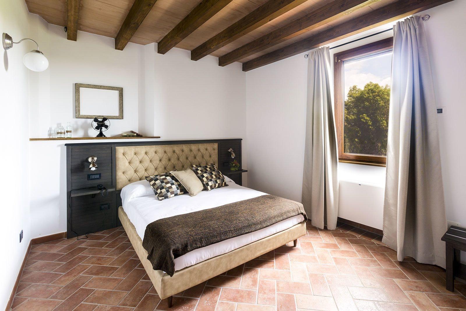 博马乡村小屋旅馆 Casale Bufalotta 外观 照片