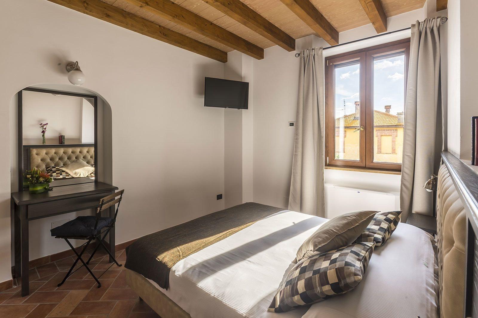博马乡村小屋旅馆 Casale Bufalotta 外观 照片