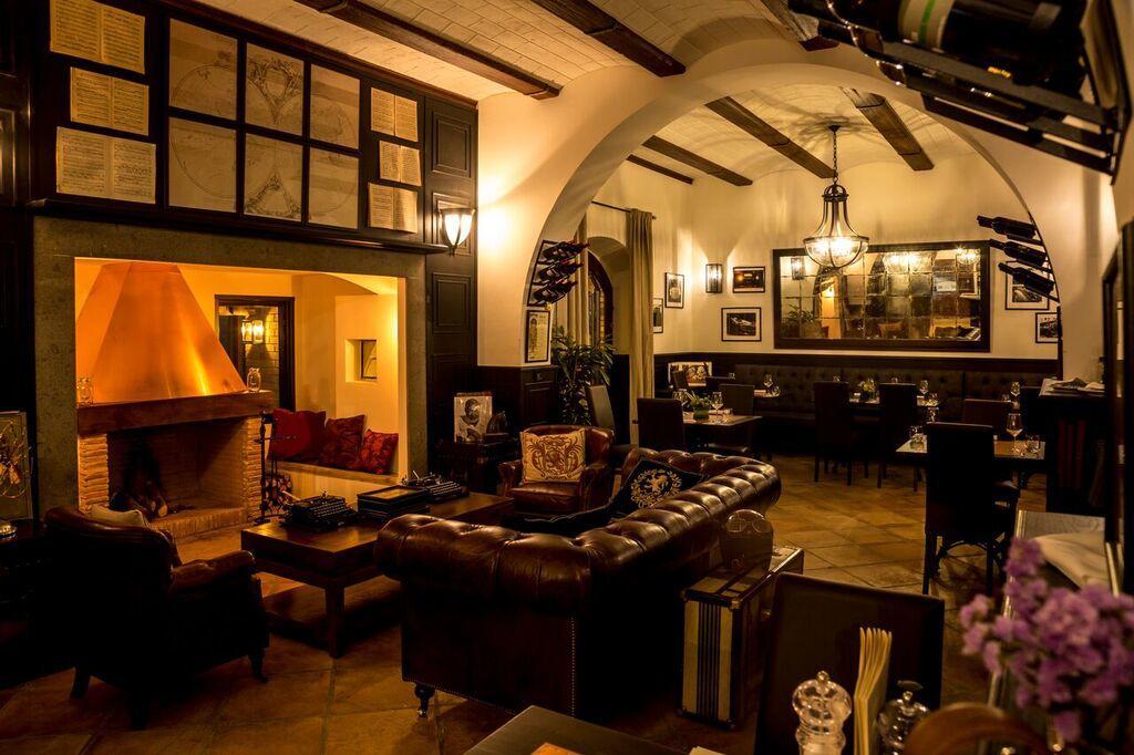 博马乡村小屋旅馆 Casale Bufalotta 外观 照片