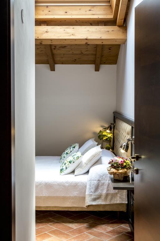 博马乡村小屋旅馆 Casale Bufalotta 外观 照片