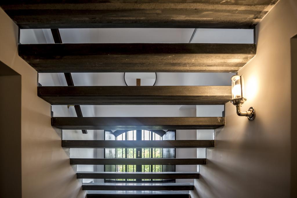 博马乡村小屋旅馆 Casale Bufalotta 外观 照片